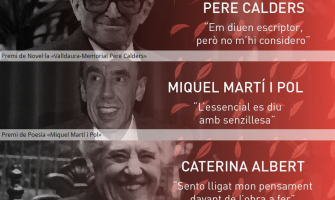 Els Premis Literaris reben 93 obres originals