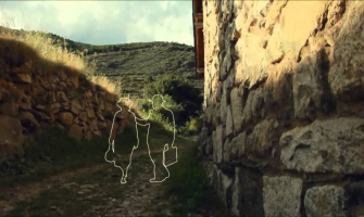 L'itinerari dramatitzat es farà el diumenge 2 d'abril