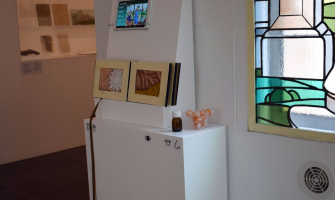Nou mòdul sensorial del MAC Can Domènech