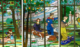 Les dames de Cerdanyola del Vallès