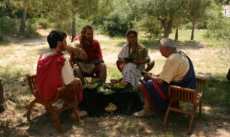 Nova activitat amb els ibers com a protagonistes