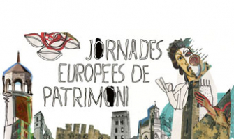 Imatge genèrica de les Jornades Europees de Patrimoni
