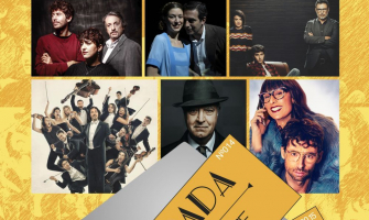 Cartell Regala Teatre