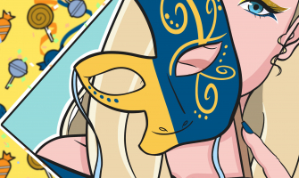 Cartell de Carnaval 2020