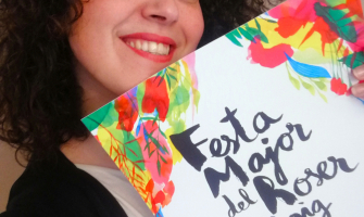 L'artista i la seva obra