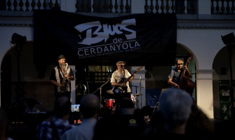 Concert de presentació del Festival 2019