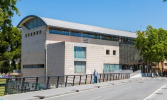 foto de la Biblioteca