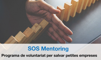 imatge SOS Mentoring