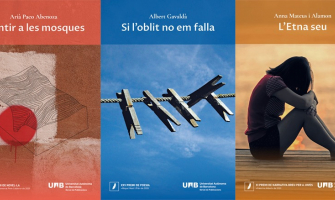 Portades llibres guanyadors