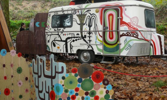 Puck la caravana de cinema serà una de les propostes