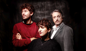 foto promocional protagonistes