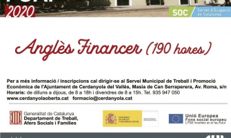 cartell del curs