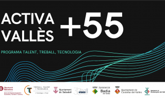 Imatge projecte Actius +55 Vallès