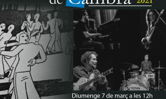 Cartell Concert RR Quartet