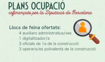 Imatge Plans Ocupació juny 2021
