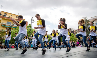 foto Dia Internacional de la Dansa 2019