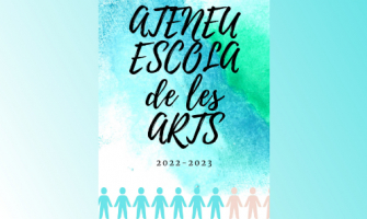 Imatge Ateneu Escola de les Arts 