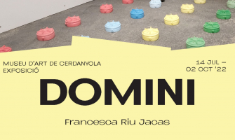Detall de la imatge exposició Domini