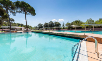 Piscina Bosc Tancat 2022