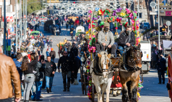 foto Tres Tombs 2022
