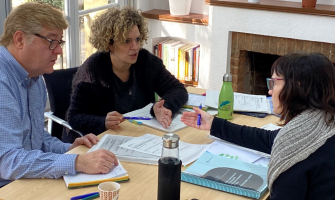 Cerdanyola Mentoring