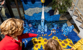 Inauguració Pessebre Ateneu