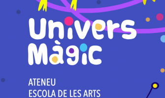 imatge activitats d'estiu a l'Ateneu
