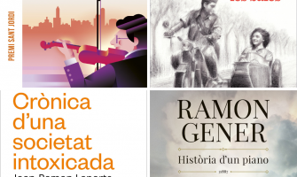 Portades llibres Cafè amb llestres 2n semestre 2024