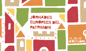 Imatge Jornades Europees Patrimoni 2024