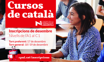 Imatge promoció cursos català