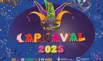Imatge Carnaval 2025