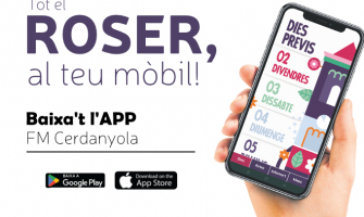 imatge de l'app FM Cerdanyola