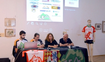 La Cursa dels Poblats Ibèrics passarà pel Poblat de Ca n’Oliver